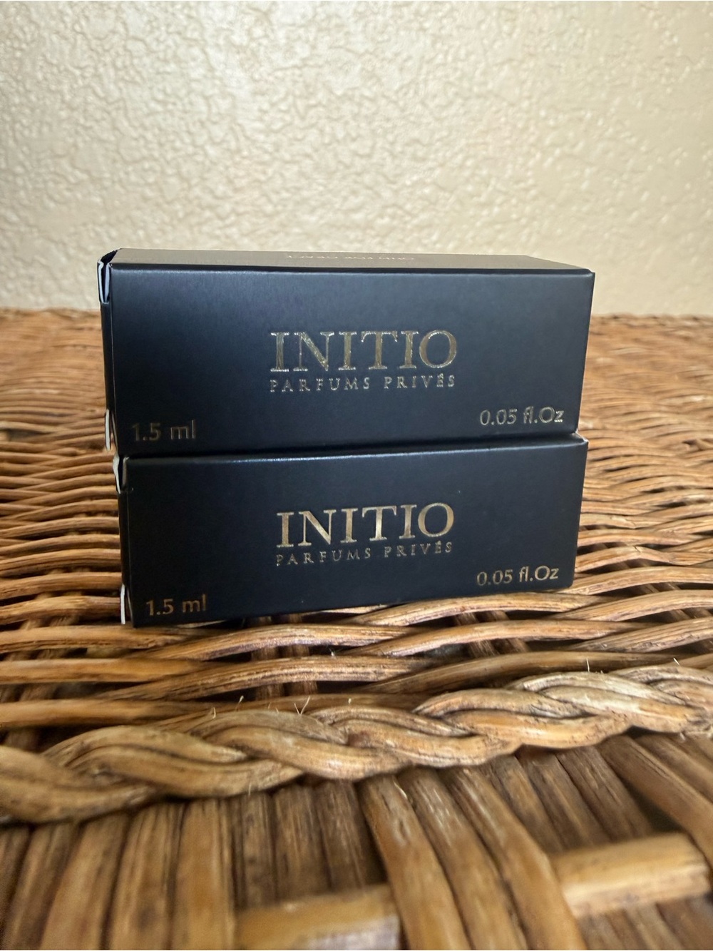 X2 Initio Oud for grace EDP new